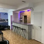 Welcome Riverside Hostel