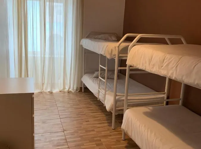 Welcome Riverside Hostel