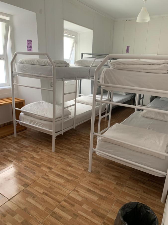 Auberge de jeunesse My